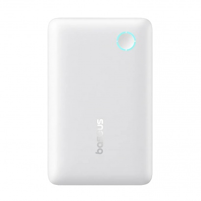 Pin Dự Phòng Baseus EnerFill FP11 10000mAh 15W (Dual-Port)