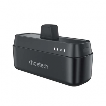 Pin dự phòng Mini 5000mAh CHOETECH 
