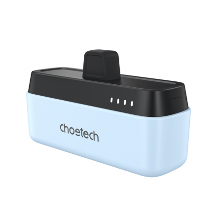Pin dự phòng Mini 5000mAh CHOETECH 