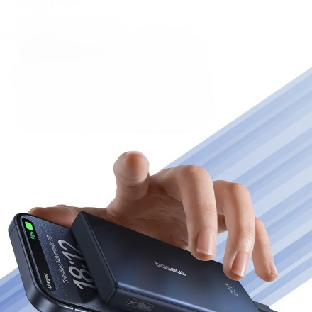 Pin Dự Phòng 10000mAh Baseus 