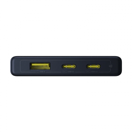 Pin Dự Phòng 10000mAh Baseus 