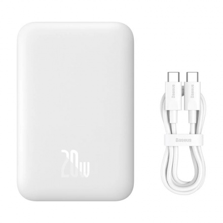 Pin Sạc Dự Phòng Magsafe 20w - 10000mAh  Baseus 