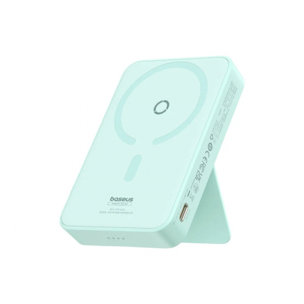 Pin Không Dây Nam Châm 5000mAh Baseus 