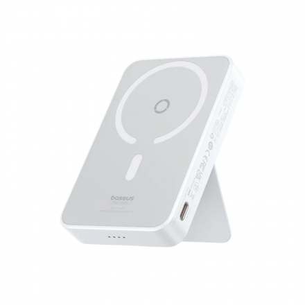 Pin Không Dây Nam Châm 5000mAh Baseus 