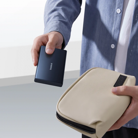 Pin Dự Phòng 10000mAh Baseus 