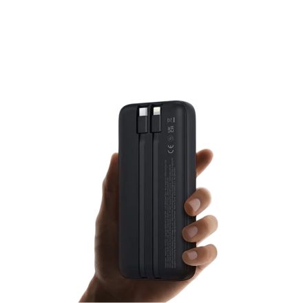 Pin Dự Phòng 10000mAh Baseus 