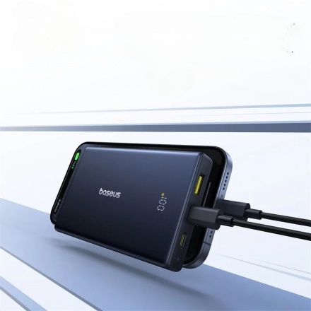 Pin Dự Phòng 10000mAh Baseus 