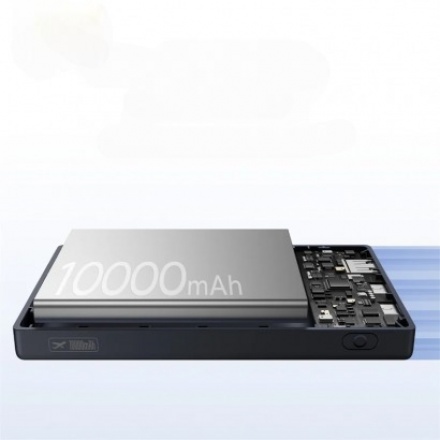Pin Dự Phòng 10000mAh Baseus 
