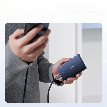 Pin Dự Phòng 10000mAh Baseus 