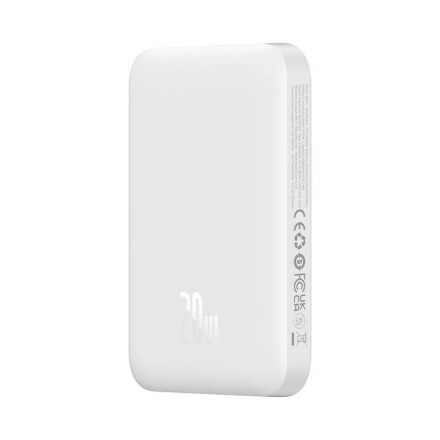 Pin Sạc Dự Phòng Magsafe 20w - 10000mAh  Baseus 