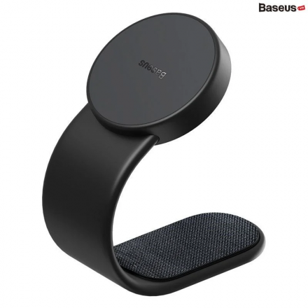 Giá Đỡ Điện Thoại Nam Châm Trên Ô Tô Baseus C02 Magnetic