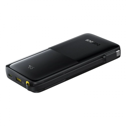 Pin Dự Phòng 20000mah 20W Baseus 