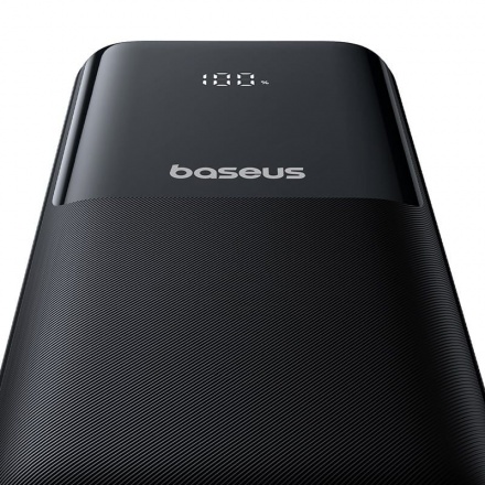 Pin Dự Phòng 20000mAh 22.5W Baseus 
