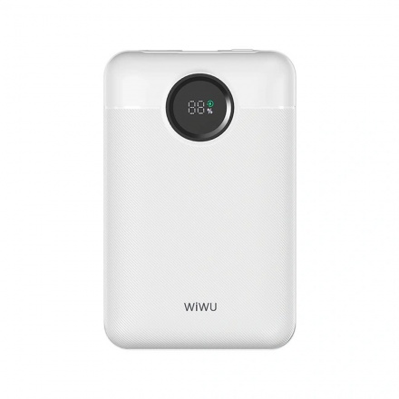 Pin dự phòng 10.000mAh WIWU