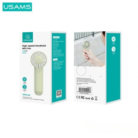 Quạt Mini Cầm Tay USAMS