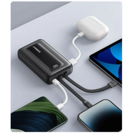 Pin dự phòng 20000mah Anker 