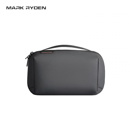 Túi phụ kiện Mark Ryden - xám