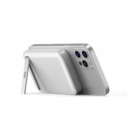 Pin dự phòng không dây 10000mAh WiWU 