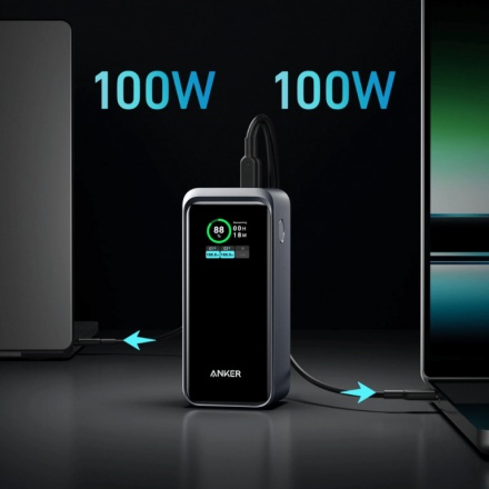 Pin Dự Phòng 20.000mAh Anker Prime A1336