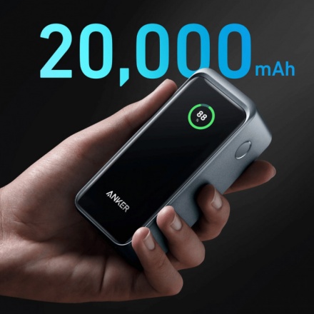 Pin Dự Phòng 20.000mAh Anker Prime A1336