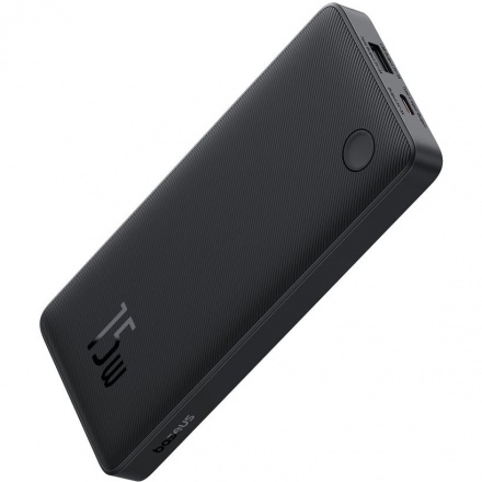 Pin dự phòng 10000mAh 15W Baseus 