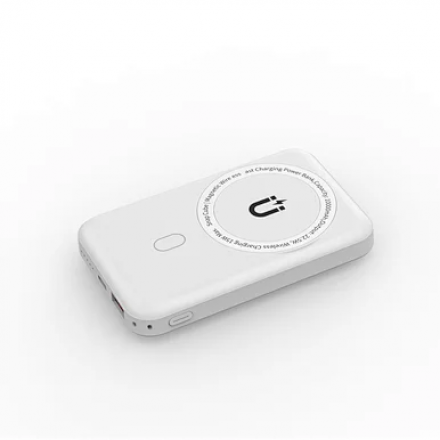 Pin dự phòng không dây 10000mAh WiWU 