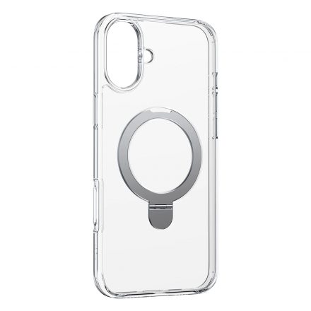 Ốp Lưng Chân Đế Từ Tính Iphone 16 Plus Baseus 