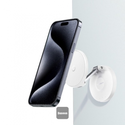 Giá Đỡ Gập Gọn Từ Tính Baseus MagPro