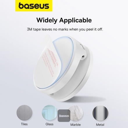 Giá Đỡ Gập Gọn Từ Tính Baseus MagPro