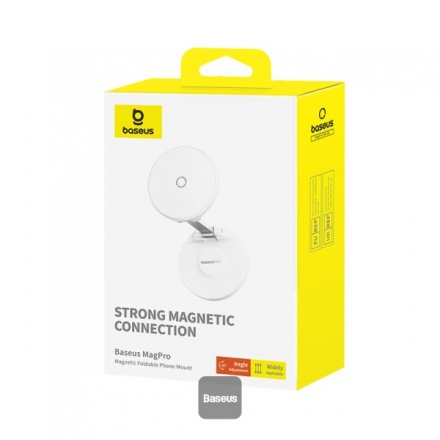 Giá Đỡ Gập Gọn Từ Tính Baseus MagPro