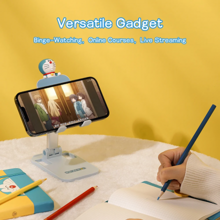 Đế giữ Smartphone/ Tablet Doraemon