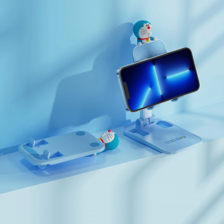 Đế giữ Smartphone/ Tablet Doraemon