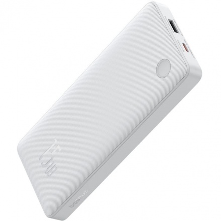 Pin dự phòng 10000mAh 15W Baseus 
