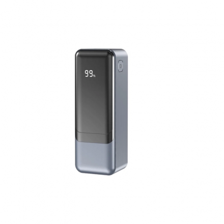 Sạc dự phòng 145W Wiwu Tank 