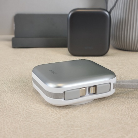 Pin dự phòng từ tính 10.000 mAh WiWU 