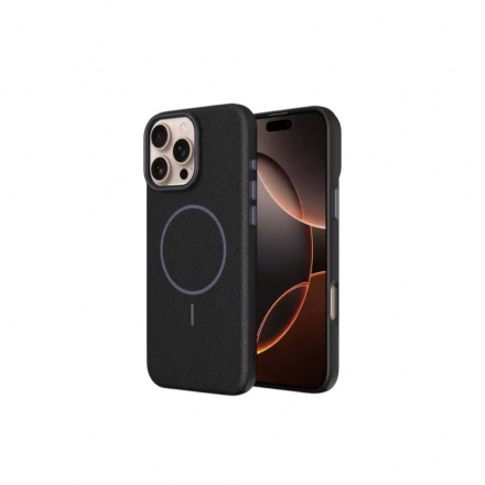 Ốp lưng da PU iPhone 15 Pro Max Likgus 