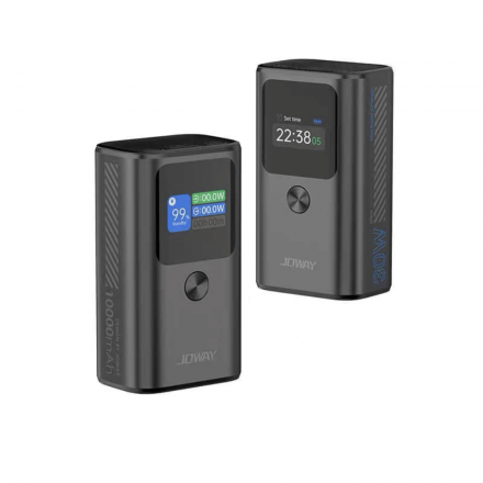 Pin Dự Phòng 10000mAh 30W Joway 