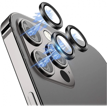 Lens Bảo Vệ Ống Camera KUZOOM