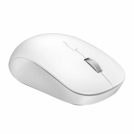 Chuột Không Dây 2.4Ghz Wiwu 