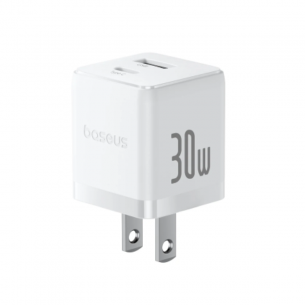 Củ Sạc Nhanh 30W – Baseus
