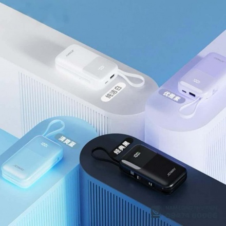 PDP Joway 20.000mAh JP313 20W/30W