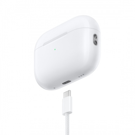 Tai Nghe Wiwu Airbuds Pro 2 ANC