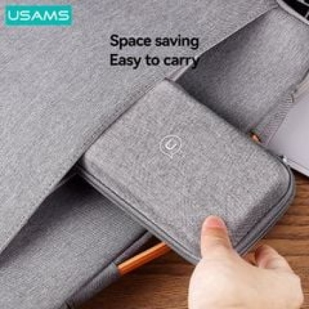 Túi đựng phụ kiện đa năng USAMS ZB263