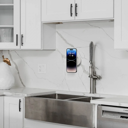 Giá Đỡ Gập Gọn Từ Tính Baseus MagPro