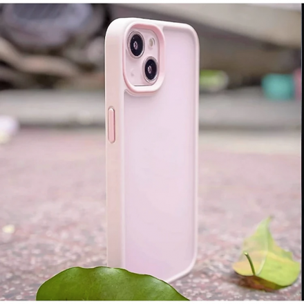 Ốp Lưng Chống Sốc iPhone 15 LIKGUS