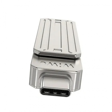 Bộ Nhớ Ngoài USB3.2 128g WiWu
