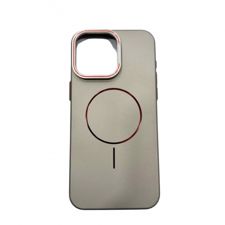 Ốp lưng 15 Pro Max Likgus 