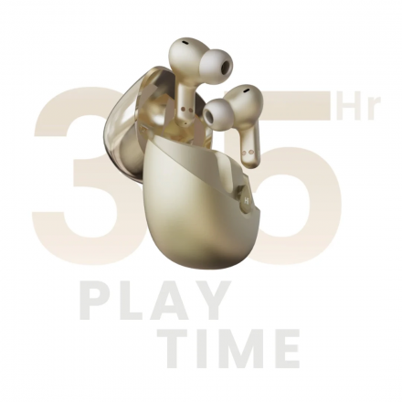 Tai Nghe HiFuture SonicAir White