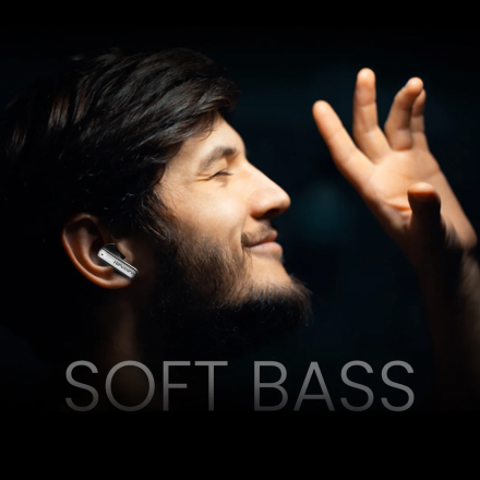 Tai Nghe HiFuture SonicAir White