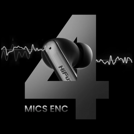 Tai Nghe HiFuture SonicAir White